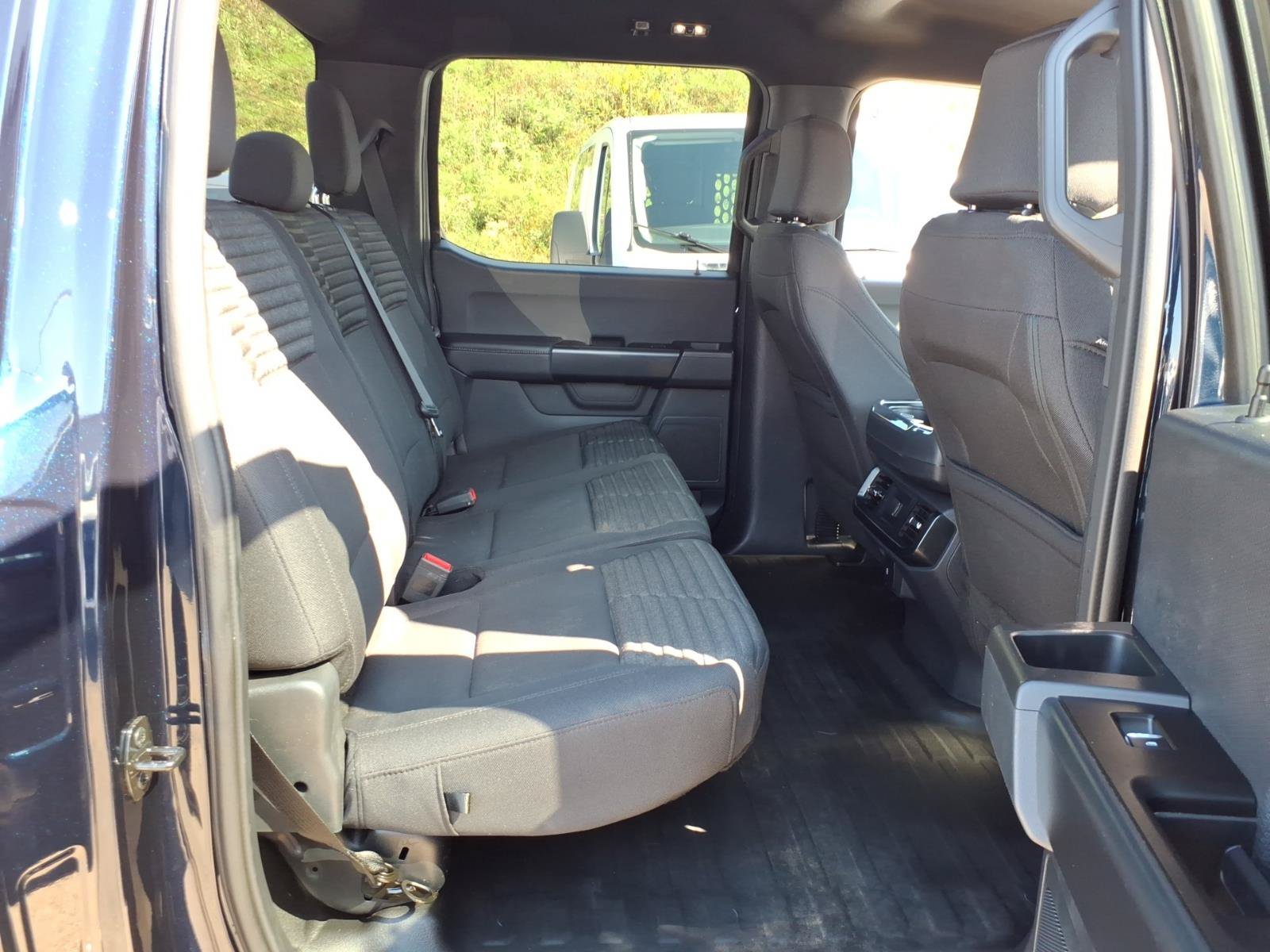 Certified 2023 Ford F150 XL w/ STX Appearance Package AWD/4WD image 8