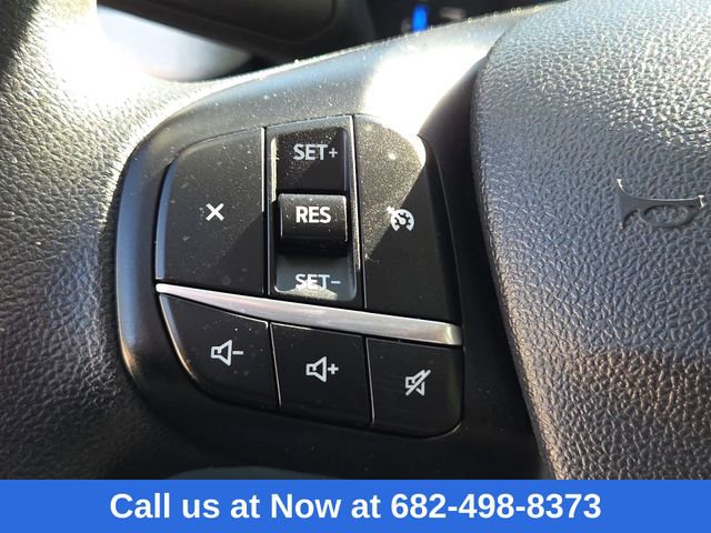 Certified 2025 Ford Maverick XLT w/ Equipment Group 302A image 26