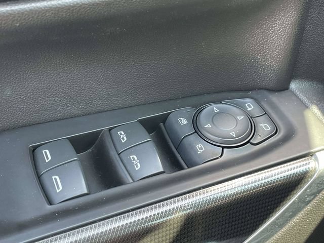 Used 2020 GMC Sierra 1500 AT4 w/ AT4 Premium Package AWD/4WD image 11