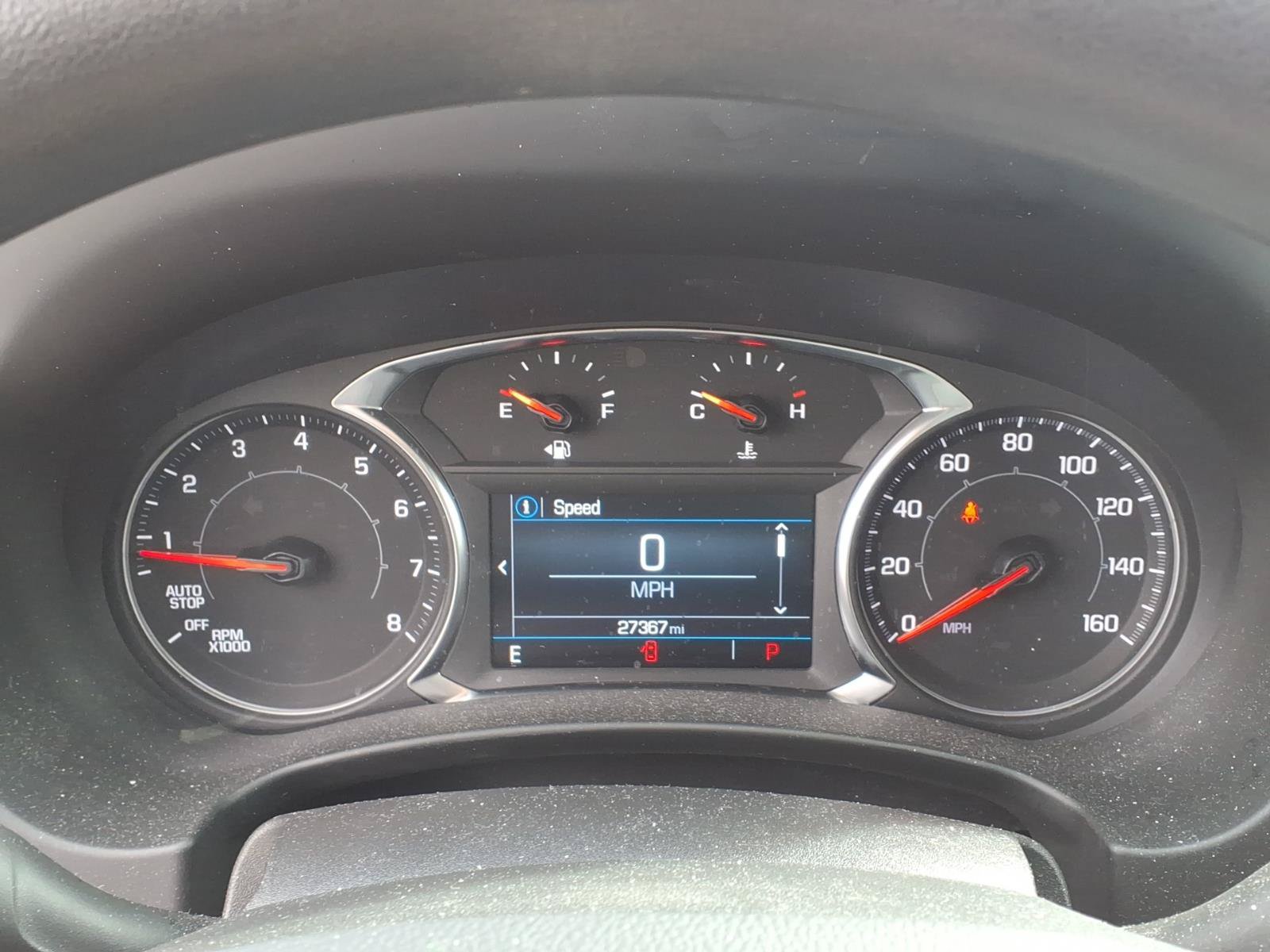 Used 2024 GMC Terrain SLE w/ Driver Convenience Package FWD image 15