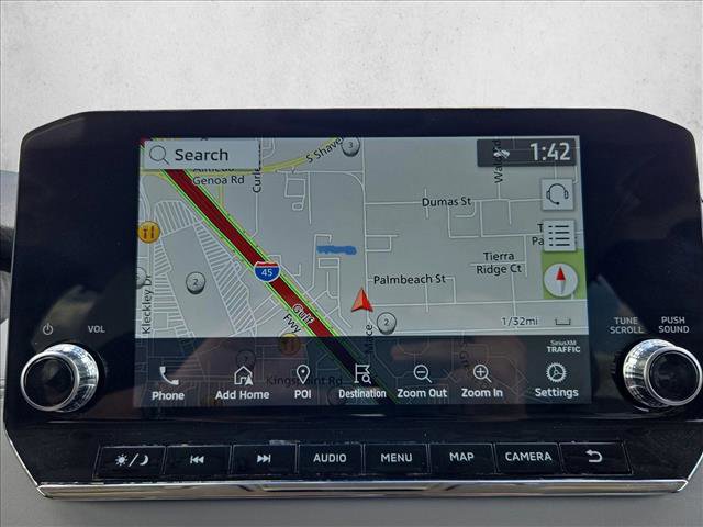 Used 2024 Mitsubishi Outlander SEL AWD/4WD image 13