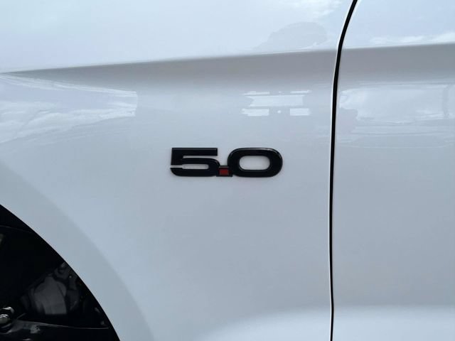 Certified 2022 Ford Mustang GT Premium w/ Black Accent Package RWD image 9