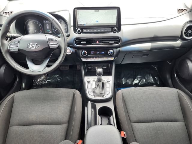 Used 2023 Hyundai Kona SEL w/ Convenience Package FWD image 28