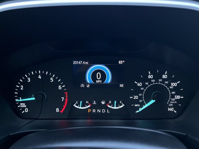 Certified 2022 Ford Escape SEL AWD/4WD image 16