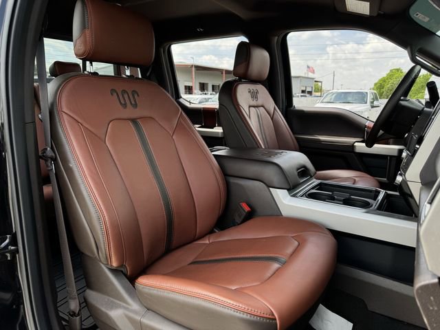 Certified 2022 Ford F250 King Ranch w/ Chrome Package AWD/4WD image 32