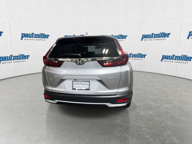 Used 2020 Honda CR-V EX-L image 10