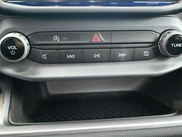 Certified 2022 Ford Bronco Sport Big Bend w/ Convenience Package image 33