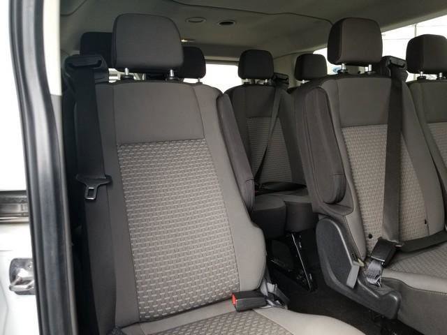 Certified 2024 Ford Transit 350 XLT RWD image 17