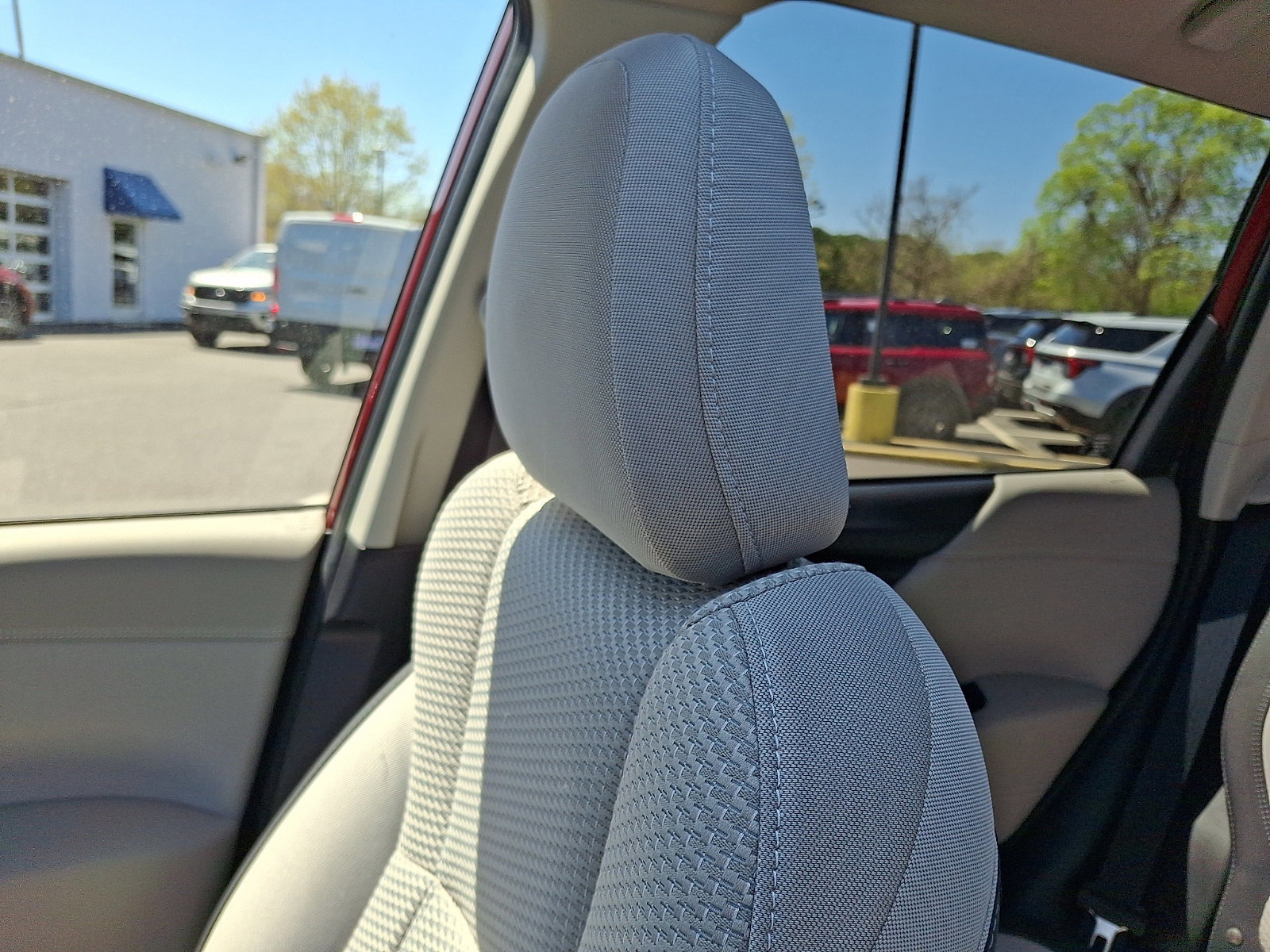 Used 2024 Subaru Forester Premium AWD/4WD image 17