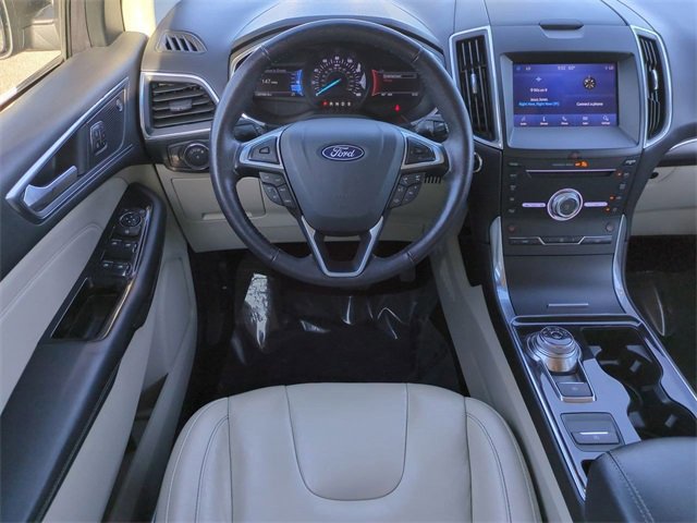 Certified 2019 Ford Edge Titanium image 16