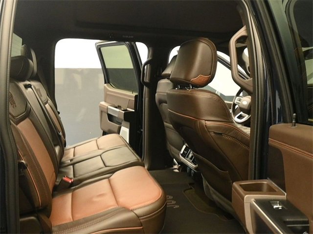 Certified 2023 Ford F150 King Ranch w/ Equipment Group 601A High image 16