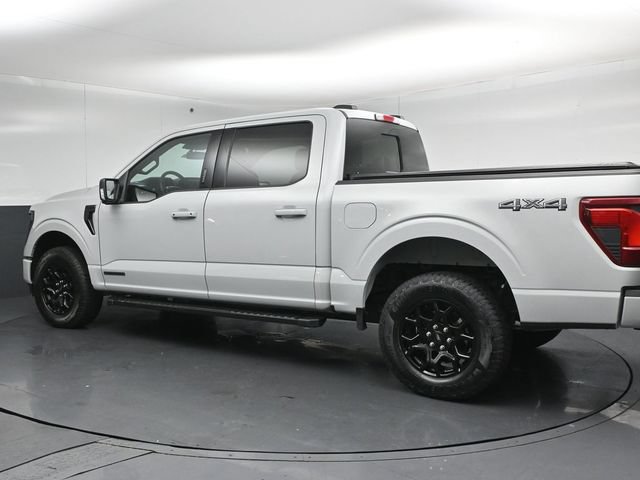 Certified 2024 Ford F150 XLT w/ Equipment Group 302A MID AWD/4WD image 5