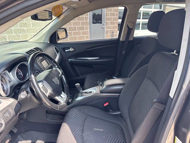 Used 2020 Dodge Journey SE w/ SE Popular Equipment Group FWD image 13