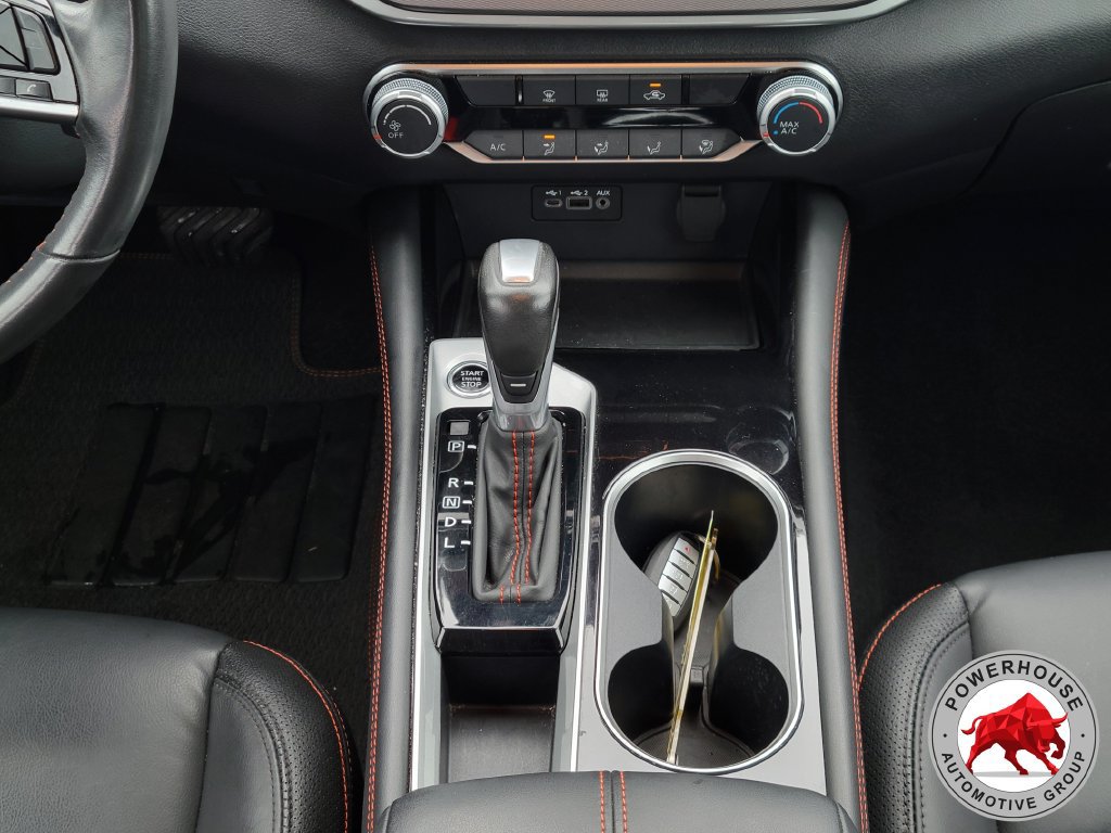Used 2024 Nissan Altima 2.5 SR FWD image 22