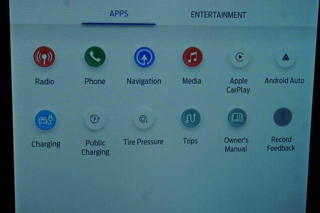 Certified 2023 Ford Mustang Mach-E Premium image 25