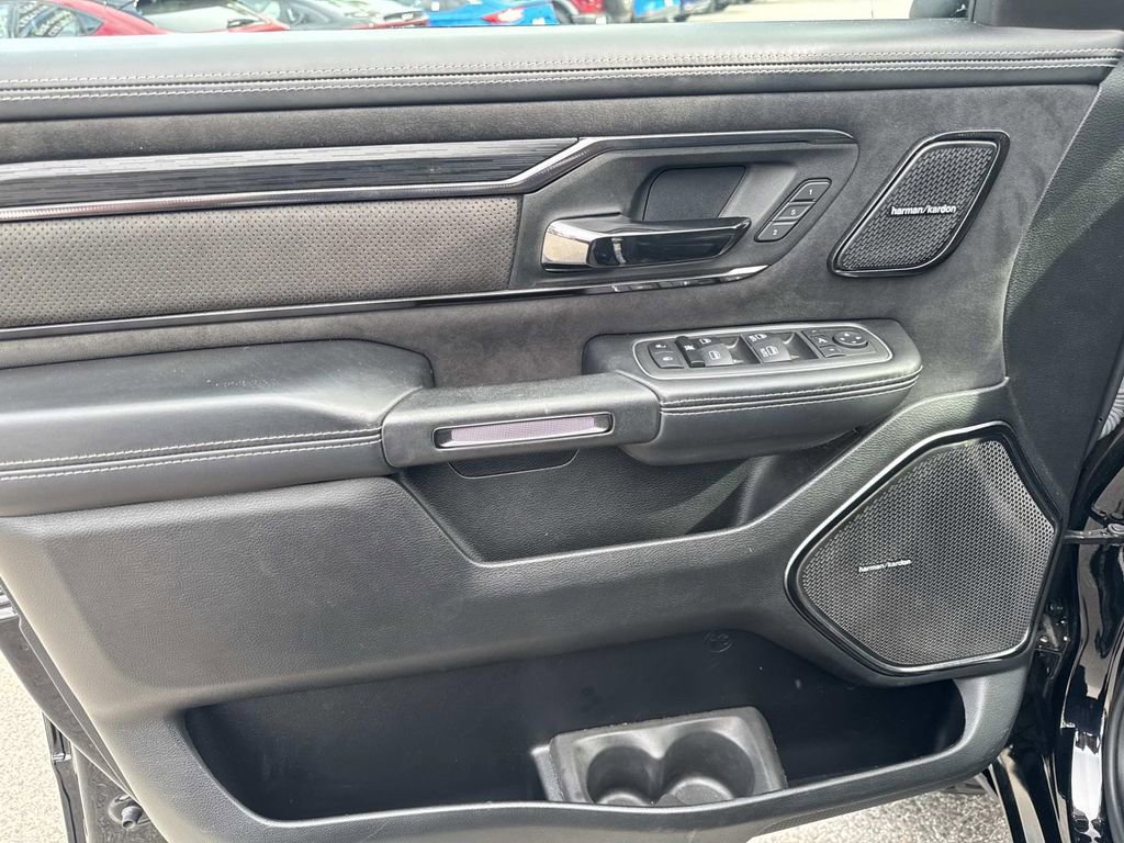 Used 2023 RAM 1500 TRX w/ TRX Level 2 Equipment Group image 14