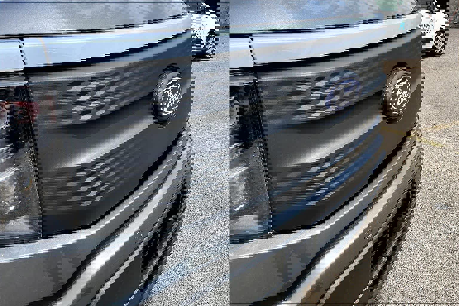 Certified 2025 Ford F150 Lightning Flash image 30