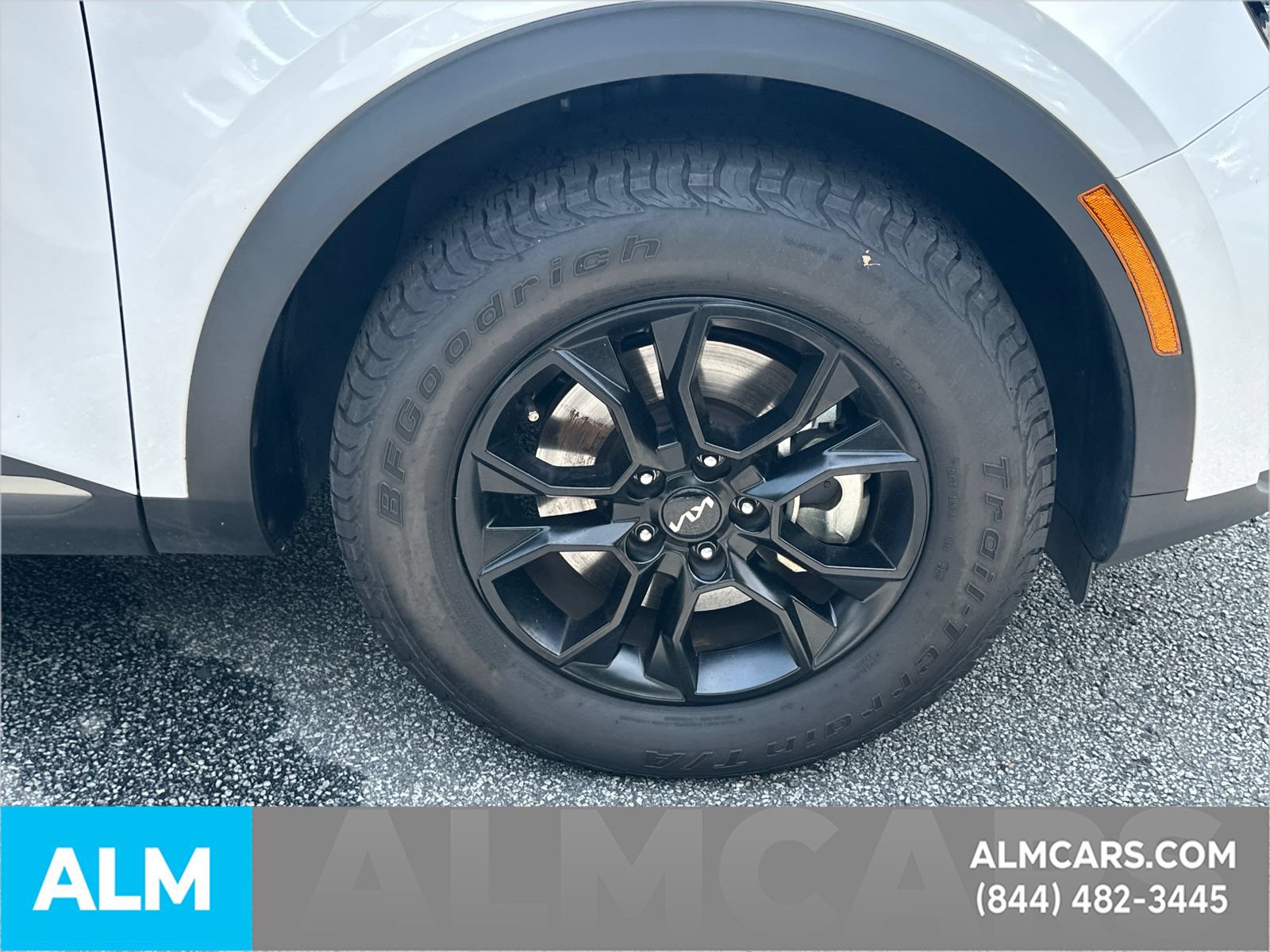 Used 2024 Kia Sportage X-Pro Prestige AWD/4WD image 14