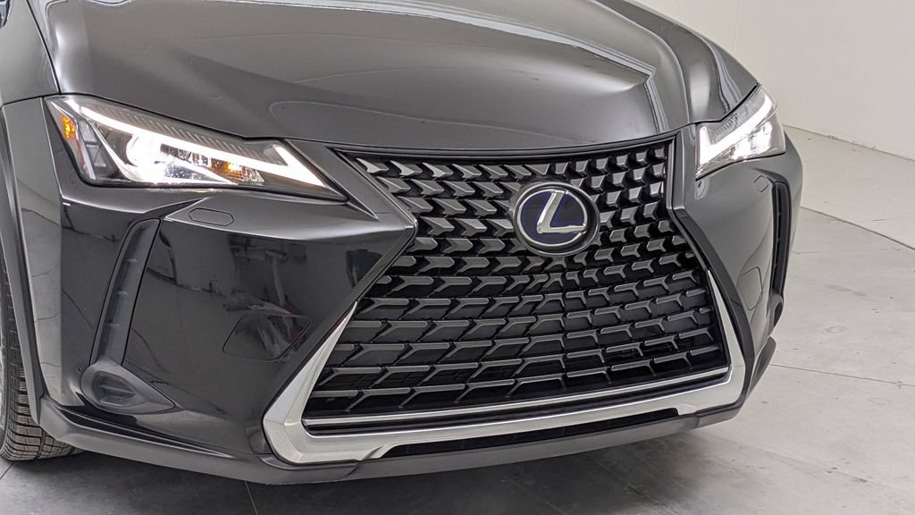 Used 2020 Lexus UX 250h w/ Premium Package AWD/4WD image 42