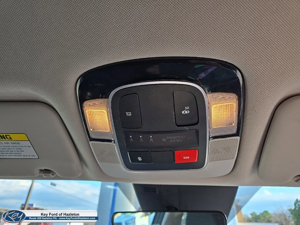 Used 2024 Hyundai Tucson SEL AWD/4WD image 28