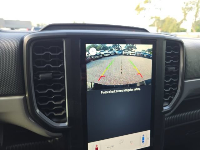 Certified 2025 Ford Ranger XL RWD image 18