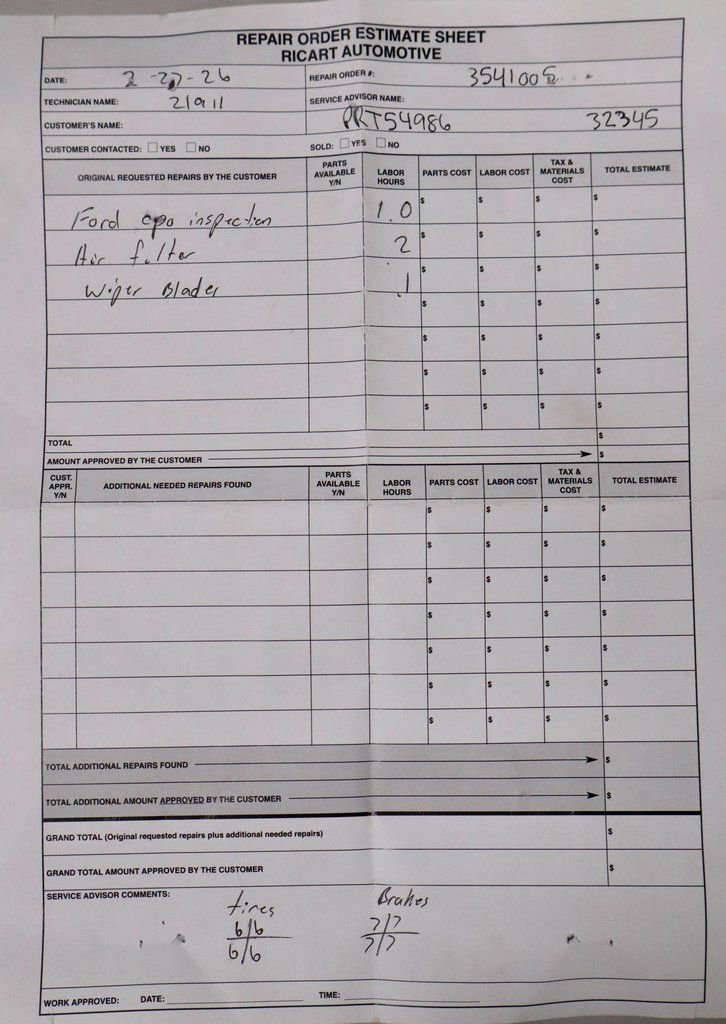 Certified 2022 Ford Escape SE w/ Convenience Package AWD/4WD image 12