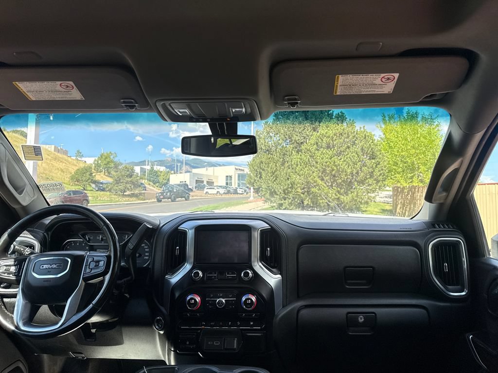 Used 2020 GMC Sierra 3500 SLE w/ SLE Convenience Package AWD/4WD image 25