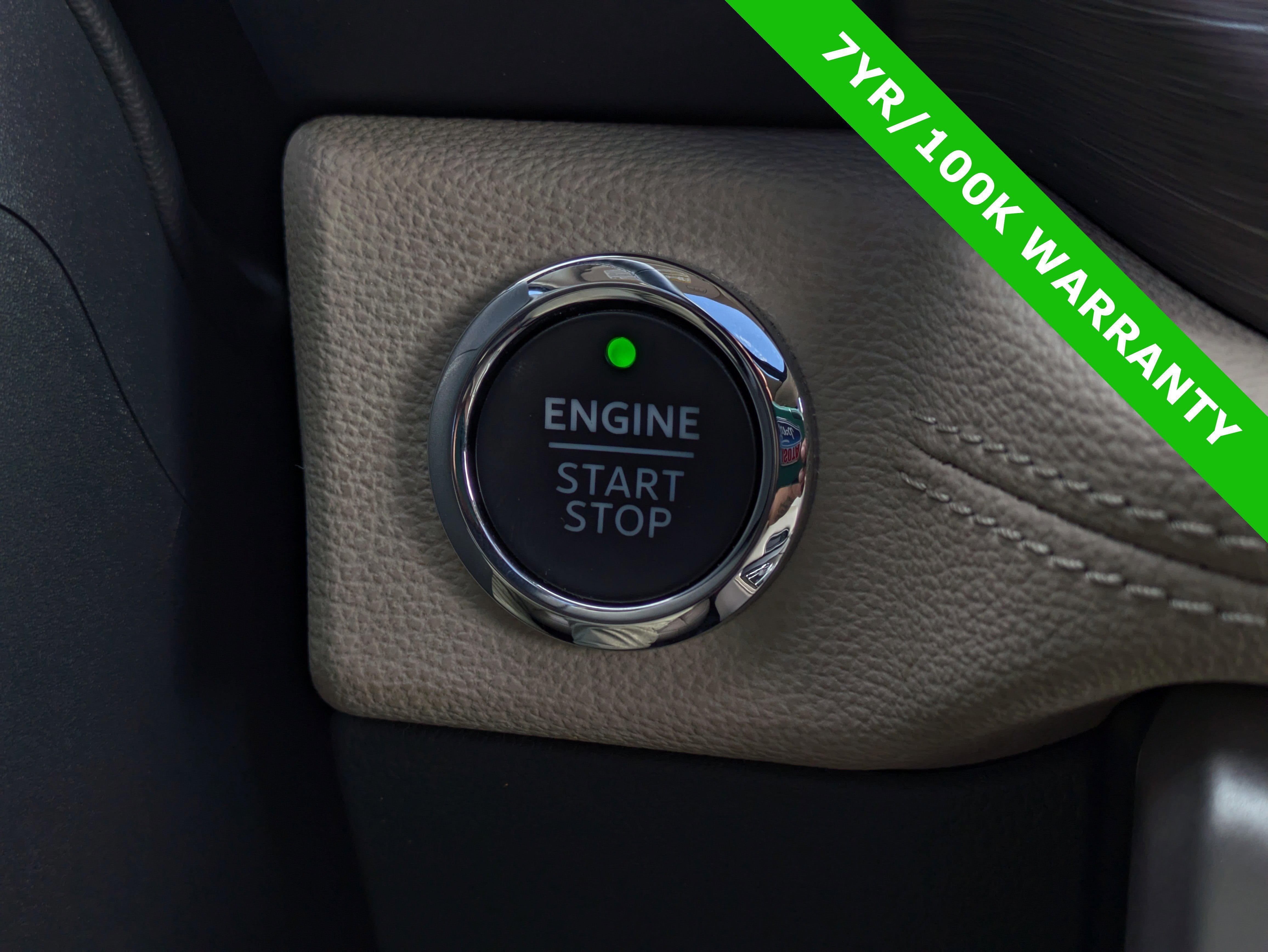 Certified 2024 Ford Expedition Max Limited image 36