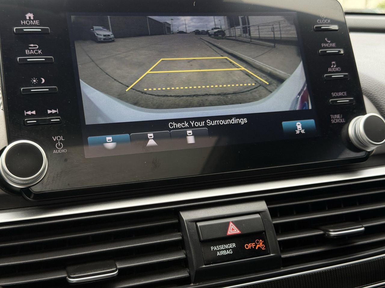 Used 2021 Honda Accord Sport image 19