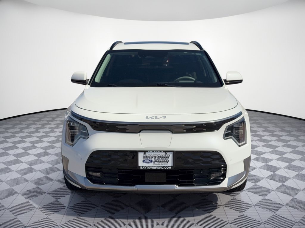 Used 2023 Kia Niro Wave FWD image 6