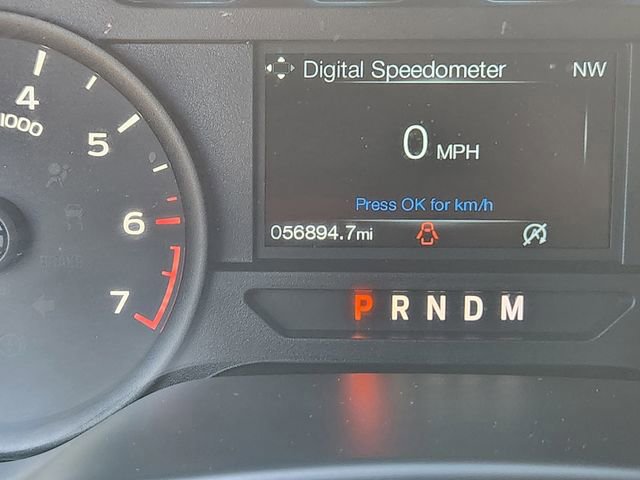 Certified 2018 Ford F150 XL w/ Equipment Group 101A Mid AWD/4WD image 26