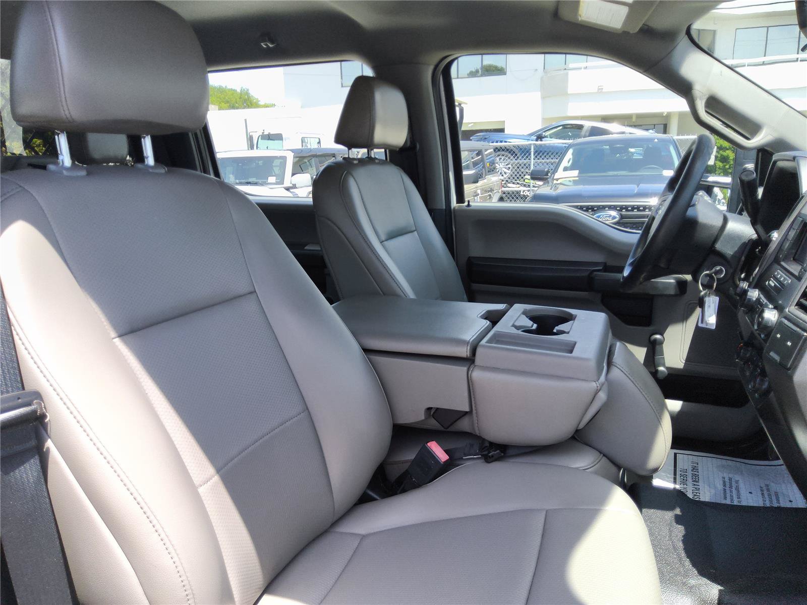 Certified 2020 Ford F450 XL AWD/4WD image 32