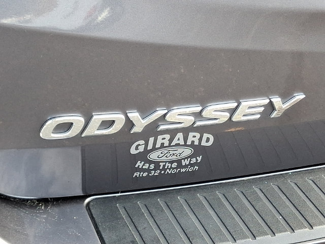 Used 2025 Honda Odyssey EX-L image 33