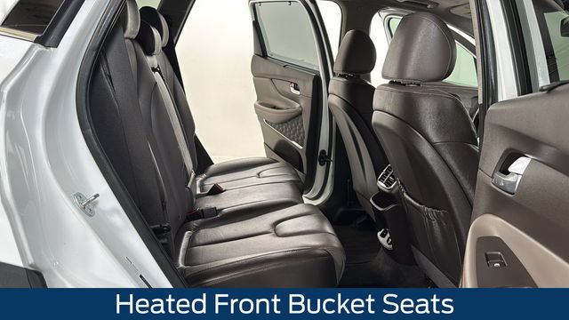 Used 2020 Hyundai Santa Fe SEL AWD/4WD image 20