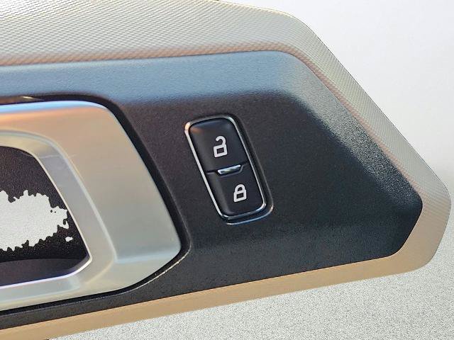 Certified 2025 Ford Bronco Big Bend AWD/4WD image 18