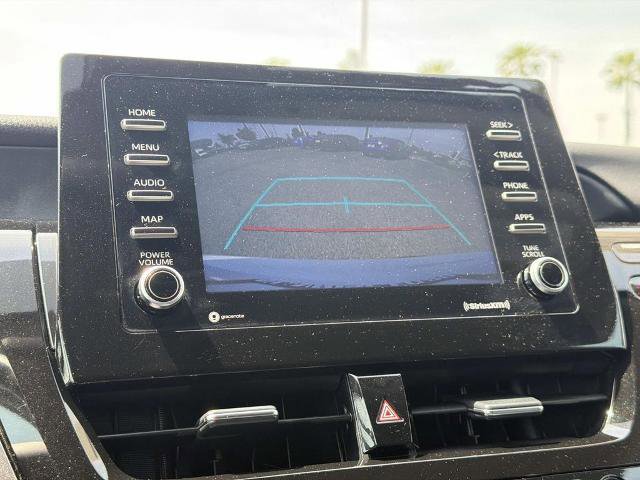 Used 2023 Toyota Camry LE FWD image 21