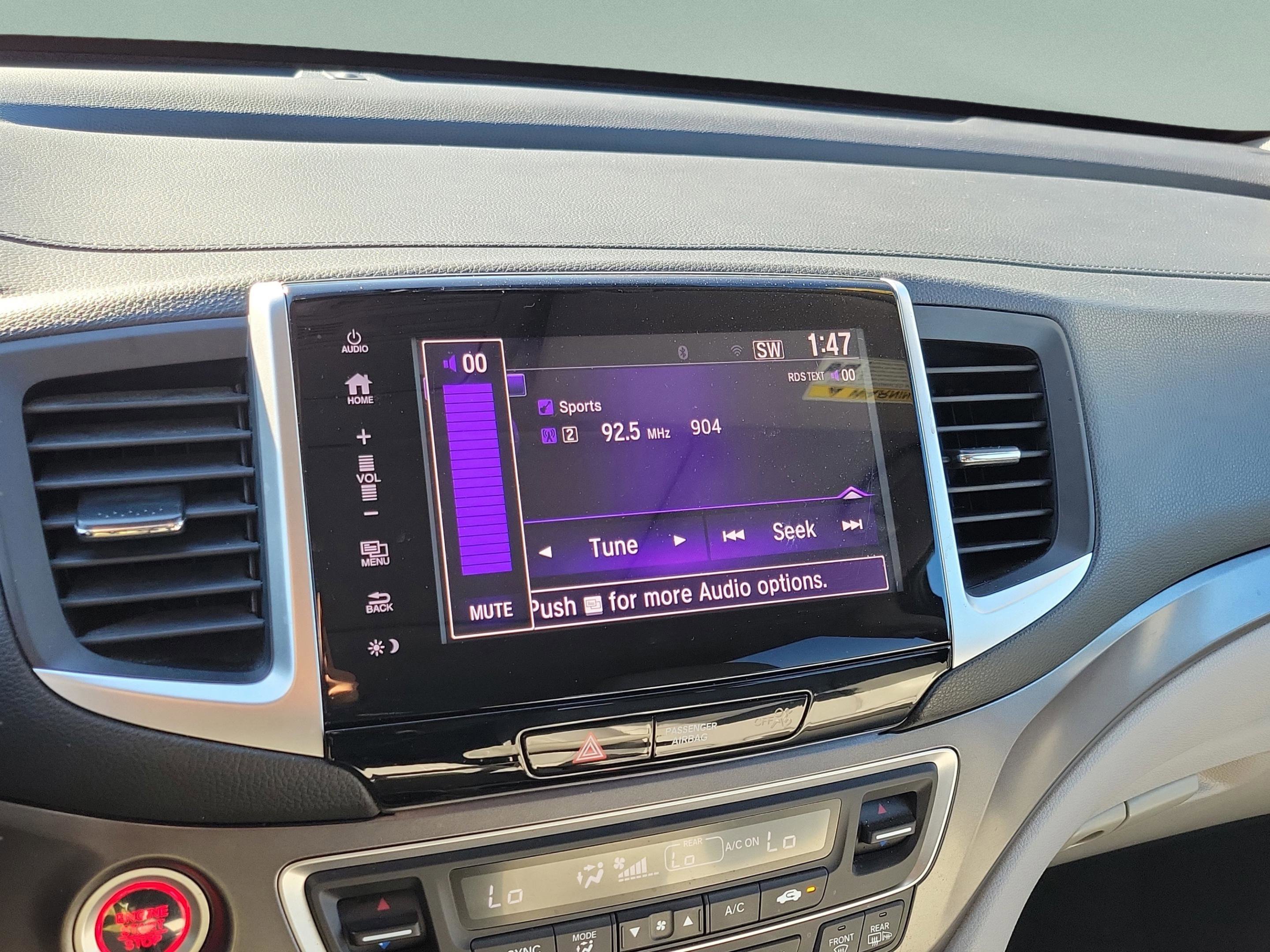 Used 2018 Honda Pilot EX-L image 16