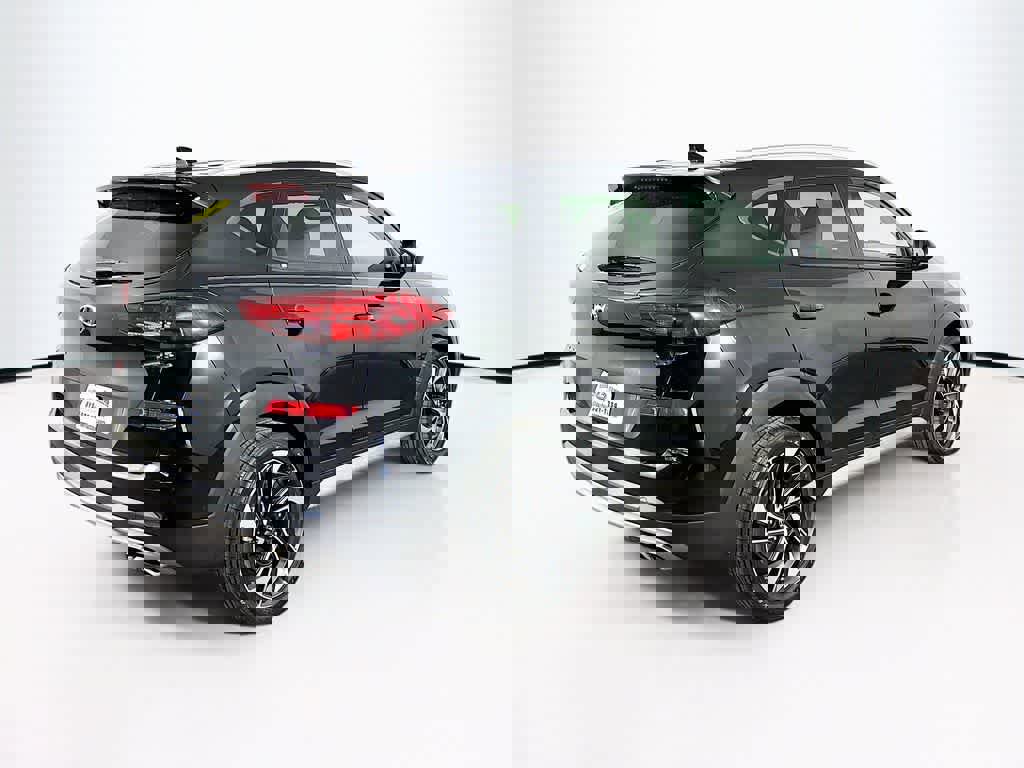 Used 2021 Hyundai Tucson Sport w/ Cargo Package image 25