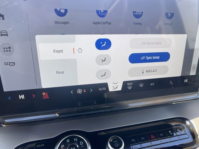 Certified 2025 Ford Expedition Max Active image 28