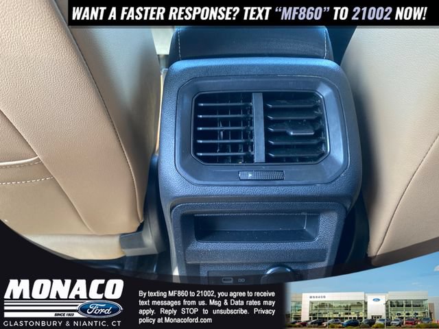 Used 2022 Volkswagen Tiguan SE AWD/4WD image 13