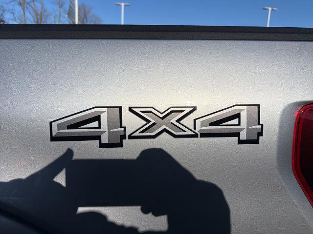 Certified 2024 Ford F150 XLT w/ XLT Black Appearance Package image 24