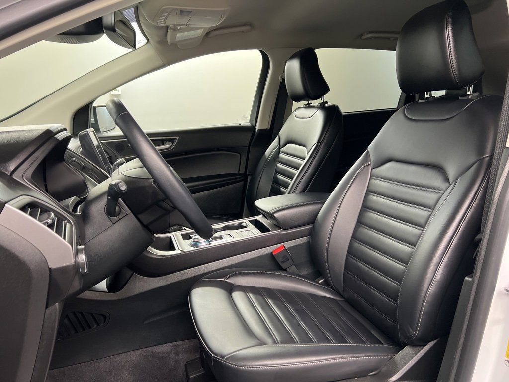 Certified 2024 Ford Edge SEL w/ Convenience Package image 26