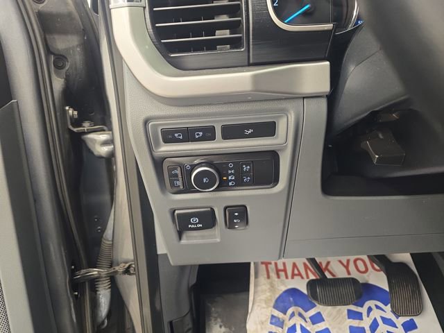 Certified 2022 Ford F150 XLT w/ Equipment Group 302A High image 36