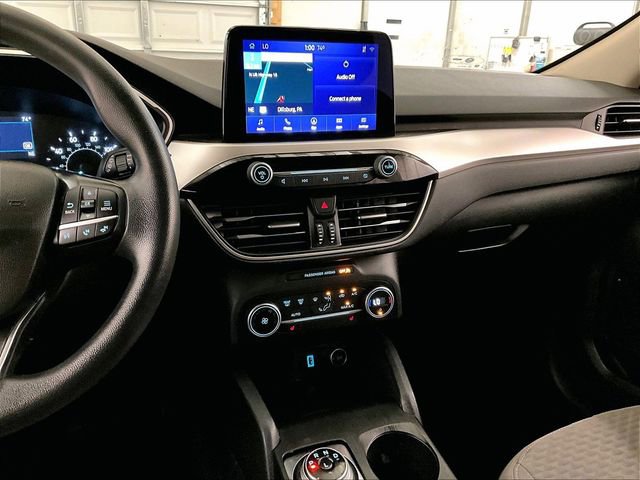 Certified 2020 Ford Escape SE AWD/4WD image 6