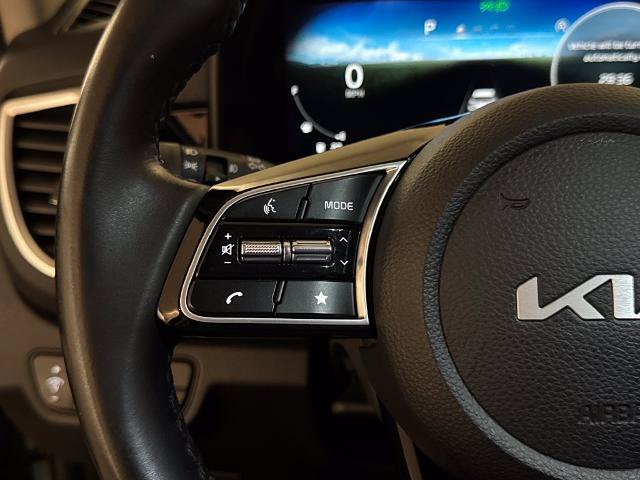 Used 2024 Kia Seltos S FWD image 19