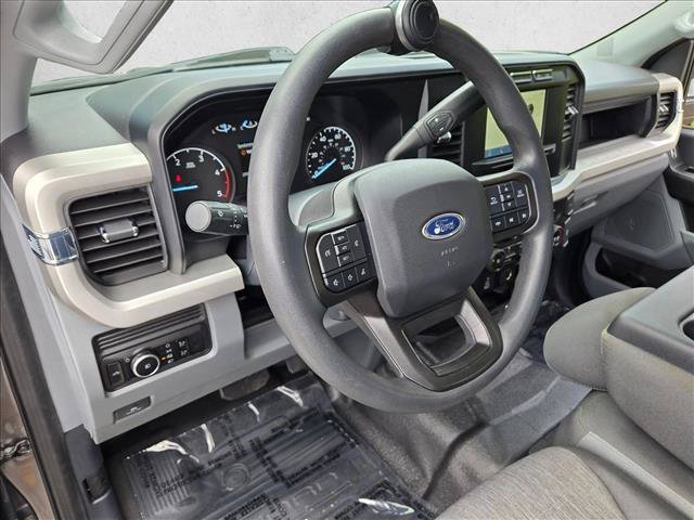 Certified 2023 Ford F450 XL w/ FX4 Off-Road Package AWD/4WD image 15
