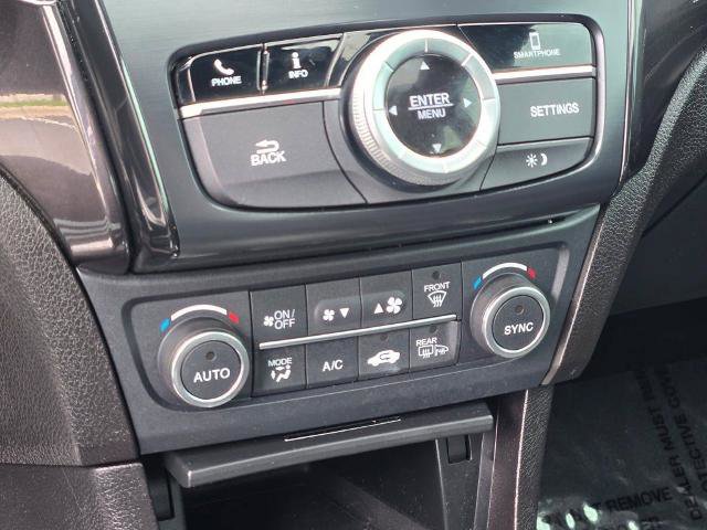 Used 2021 Acura ILX FWD image 29