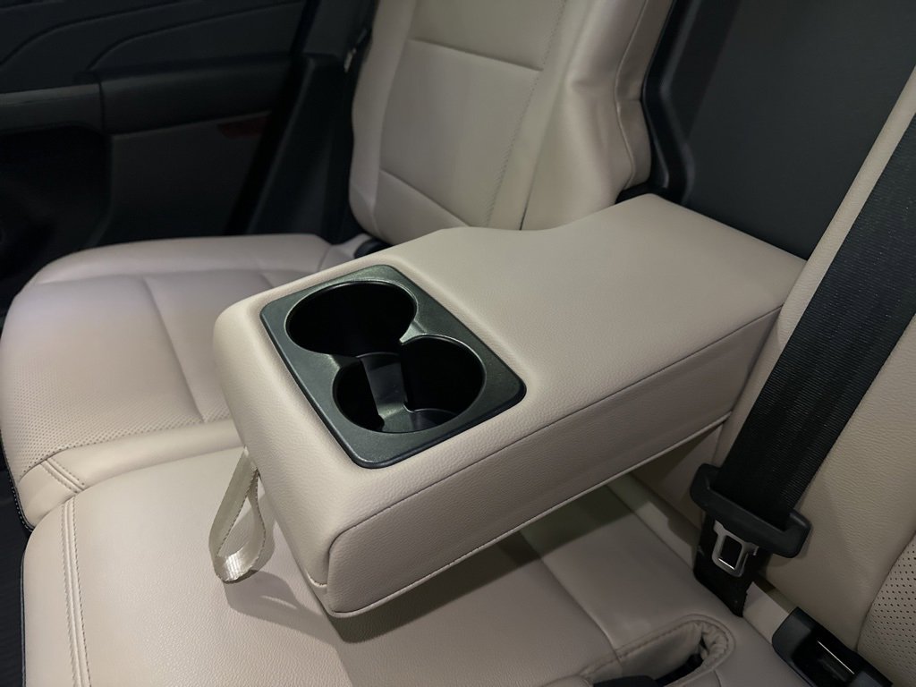 Certified 2022 Ford Escape Titanium image 18