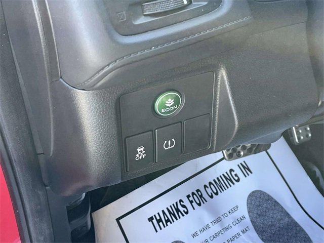 Used 2022 Honda HR-V Sport image 19