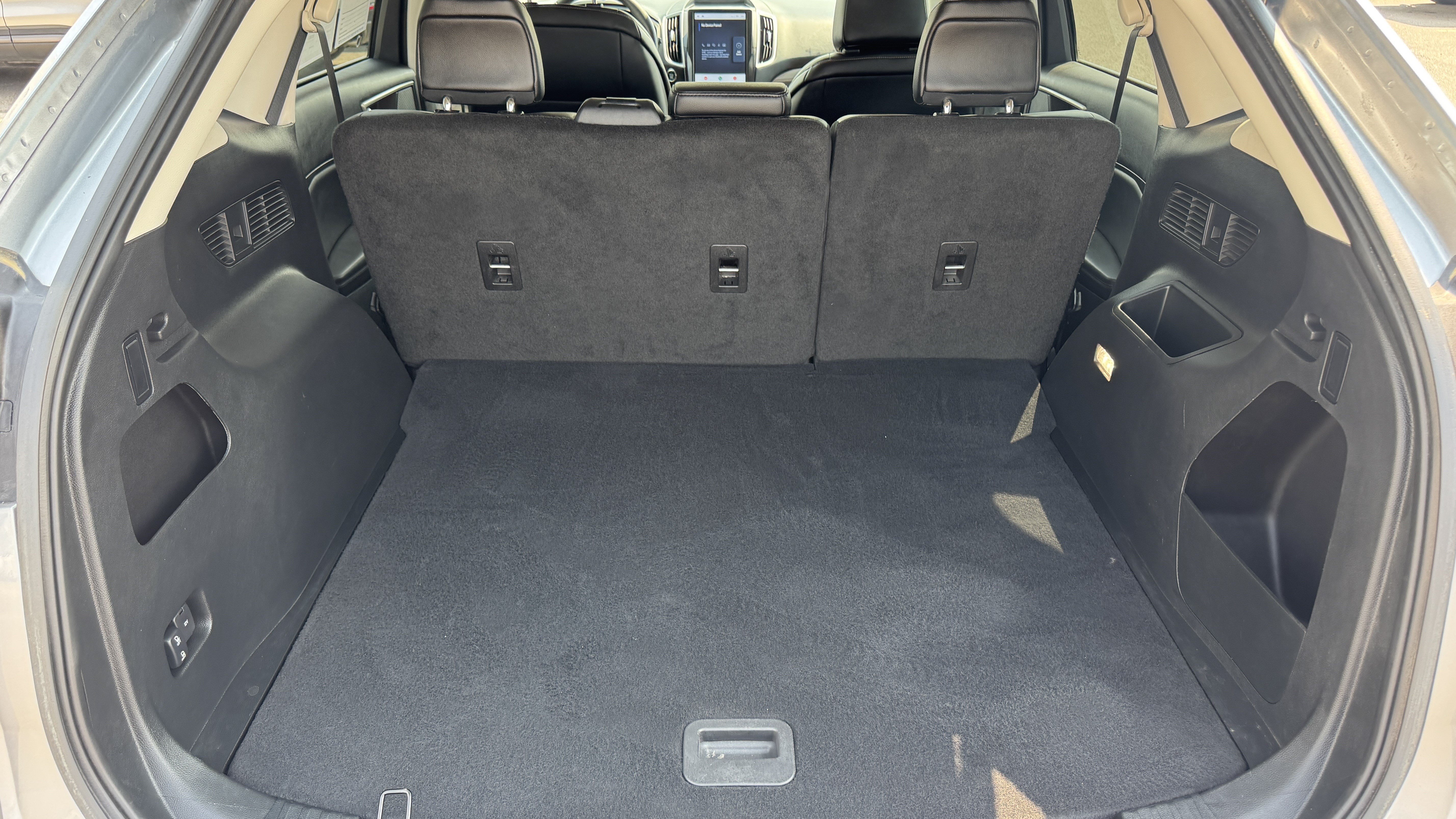 Certified 2024 Ford Edge SEL w/ Convenience Package AWD/4WD image 23